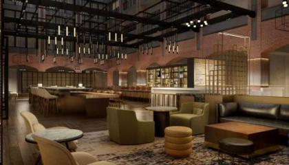 Hotel in Philadelphia Pennsylvania