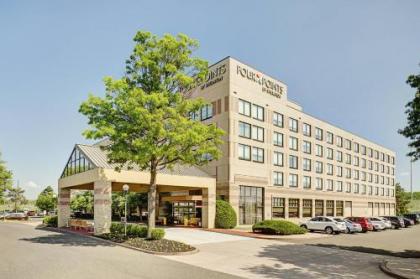 Four Points by Sheraton Philadelphia Airport Pennsylvania