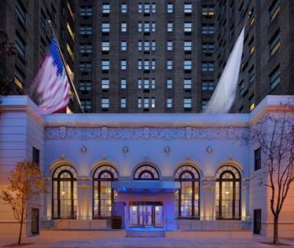 Warwick Hotel Rittenhouse Square - image 2