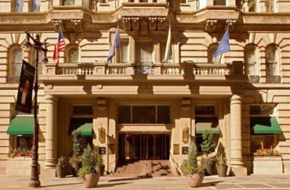 The Bellevue Hotel in the Unbound Collection by Hyatt - image 2