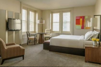The Bellevue Hotel in the Unbound Collection by Hyatt - image 4