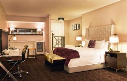 The Bellevue Hotel in the Unbound Collection by Hyatt - image 5