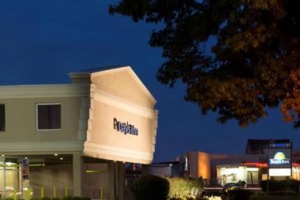 Days Inn Philadelphia - Roosevelt Boulevard Philadelphia, Pa