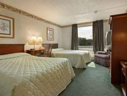 Days Inn by Wyndham Philadelphia - Roosevelt Boulevard - image 2