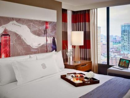 Sonesta Hotel Philadelphia