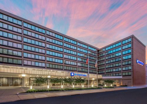 Wyndham Philadelphia-Historic District - main image