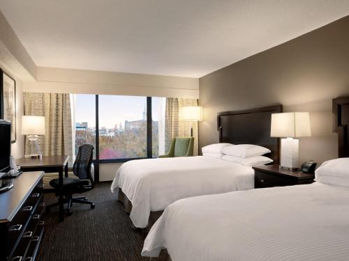 Wyndham Philadelphia-Historic District - image 3