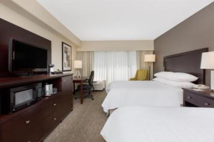 Wyndham Philadelphia-Historic District - image 5