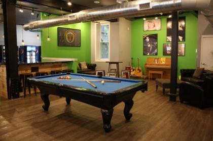 Apple Hostels of Philadelphia