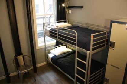 Apple Hostels of Philadelphia - image 10
