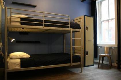 Apple Hostels of Philadelphia - image 11