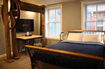 Apple Hostels of Philadelphia - image 12