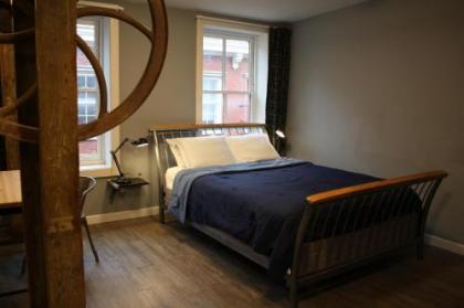 Apple Hostels of Philadelphia - image 13