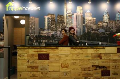 Apple Hostels of Philadelphia - image 16
