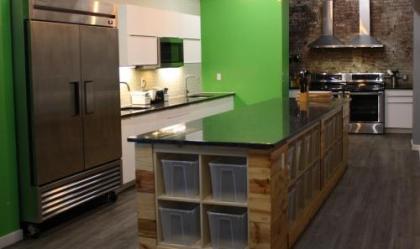 Apple Hostels of Philadelphia - image 17