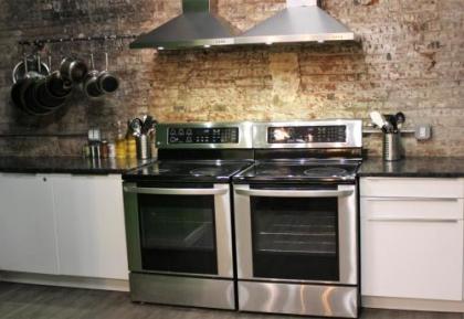 Apple Hostels of Philadelphia - image 18