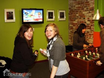 Apple Hostels of Philadelphia - image 19