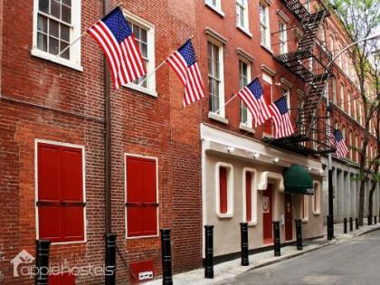 Apple Hostels of Philadelphia - image 20