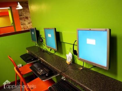 Apple Hostels of Philadelphia - image 21