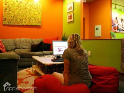 Apple Hostels of Philadelphia - image 22
