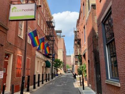 Apple Hostels of Philadelphia - image 25