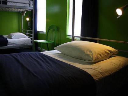 Apple Hostels of Philadelphia - image 26