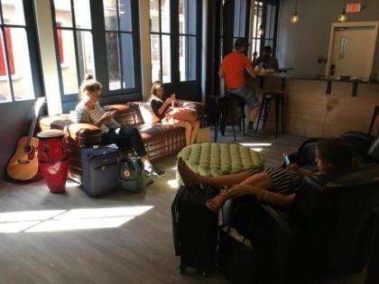 Apple Hostels of Philadelphia - image 5