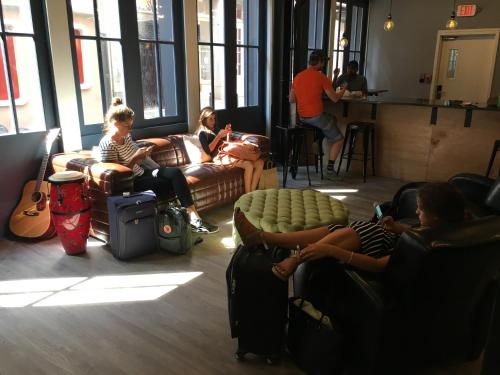 Apple Hostels of Philadelphia - image 5