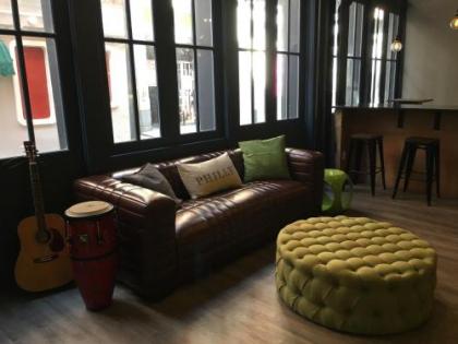 Apple Hostels of Philadelphia - image 6