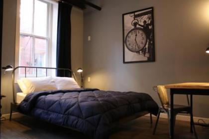 Apple Hostels of Philadelphia - image 7
