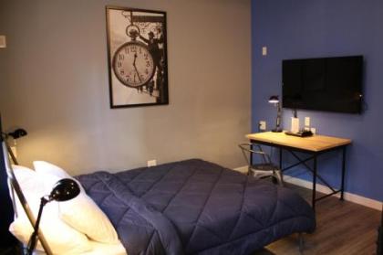 Apple Hostels of Philadelphia - image 8