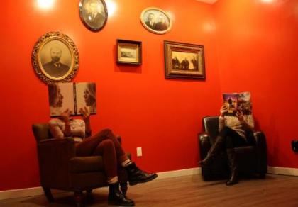 Apple Hostels of Philadelphia - image 9