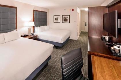 Hilton Philadelphia at Penn's Landing - image 3