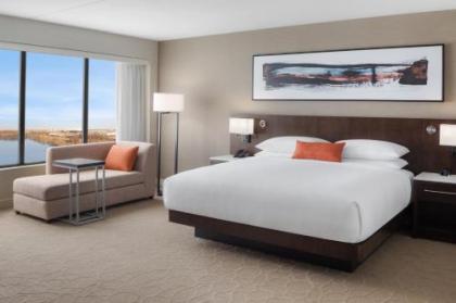 Delta Hotels by Marriott Philadelphia Airport