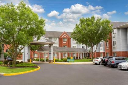 Microtel Inn & Suites By Wyndham Philadelphia Airport Ridley