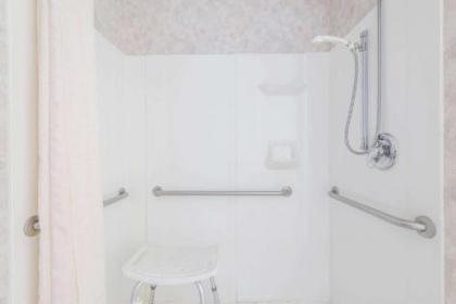 Microtel Inn & Suites by Wyndham Philadelphia Airport - image 2