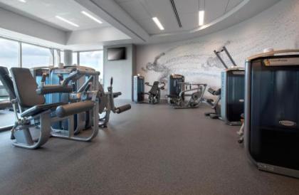 Philadelphia Airport Marriott - image 3