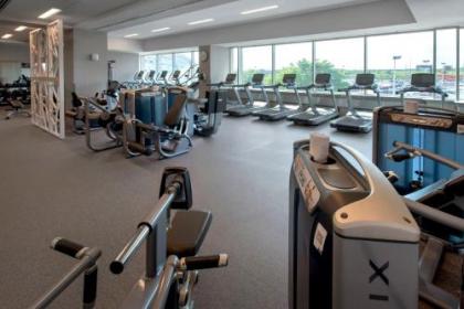 Philadelphia Airport Marriott - image 4