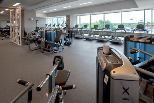 Philadelphia Airport Marriott - image 4