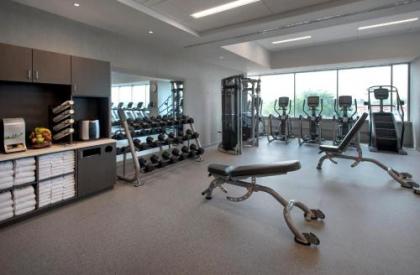 Philadelphia Airport Marriott - image 5