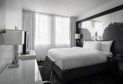Residence Inn by Marriott Philadelphia Center City - image 2