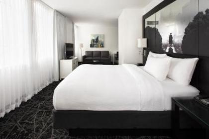 Residence Inn by Marriott Philadelphia Center City - image 5