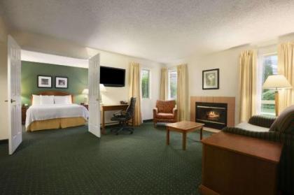 Hawthorn Suites By Wyndham Philadelphia Airport - image 4