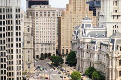 the Notary Hotel Autograph Collection Philadelphia