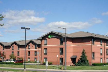 Extended Stay America Suites   Philadelphia   Airport   Bartram Ave Philadelphia