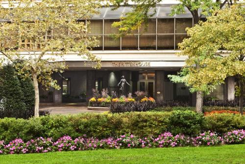 The Rittenhouse Hotel - main image