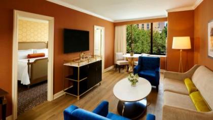 The Rittenhouse Hotel - image 2