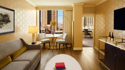 The Rittenhouse Hotel - image 3