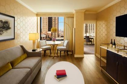The Rittenhouse Hotel - image 4
