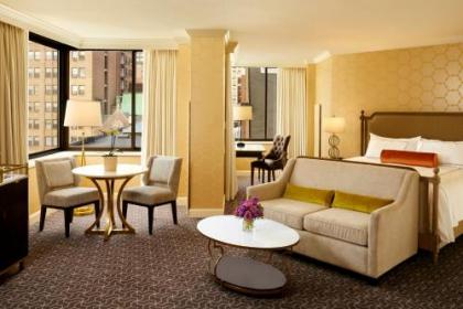 The Rittenhouse Hotel - image 5
